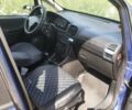 Опель Зафира, объемом двигателя 1.6 л и пробегом 352 тыс. км за 4600 $, фото 11 на Automoto.ua
