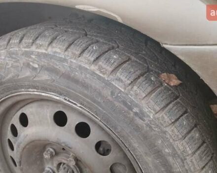 Опель Зафира, объемом двигателя 1.6 л и пробегом 275 тыс. км за 1893 $, фото 3 на Automoto.ua