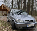 Опель Зафіра, об'ємом двигуна 1.6 л та пробігом 243 тис. км за 4500 $, фото 1 на Automoto.ua