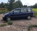 Опель Зафира, объемом двигателя 1.6 л и пробегом 352 тыс. км за 4600 $, фото 8 на Automoto.ua
