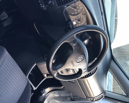 Опель Зафіра, об'ємом двигуна 1.6 л та пробігом 213 тис. км за 4950 $, фото 77 на Automoto.ua