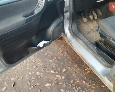 Опель Зафира, объемом двигателя 1.6 л и пробегом 275 тыс. км за 1893 $, фото 6 на Automoto.ua