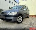 Опель Зафира, объемом двигателя 16 л и пробегом 194 тыс. км за 4890 $, фото 1 на Automoto.ua