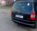Опель Зафира, объемом двигателя 22 л и пробегом 410 тыс. км за 4200 $, фото 3 на Automoto.ua