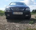 Опель Зафира, объемом двигателя 1.6 л и пробегом 352 тыс. км за 4600 $, фото 1 на Automoto.ua