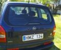 Опель Зафира, объемом двигателя 2 л и пробегом 309 тыс. км за 3000 $, фото 2 на Automoto.ua