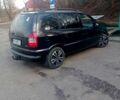 Опель Зафира, объемом двигателя 22 л и пробегом 410 тыс. км за 4200 $, фото 2 на Automoto.ua
