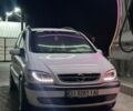 Опель Зафіра, об'ємом двигуна 2.2 л та пробігом 388 тис. км за 4000 $, фото 1 на Automoto.ua