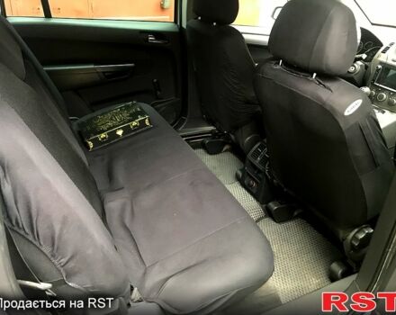 Опель Зафира, объемом двигателя 1.8 л и пробегом 0 тыс. км за 5500 $, фото 3 на Automoto.ua