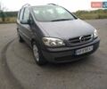 Опель Зафира, объемом двигателя 1.6 л и пробегом 225 тыс. км за 5400 $, фото 1 на Automoto.ua