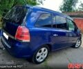 Опель Зафира, объемом двигателя 1.9 л и пробегом 0 тыс. км за 5500 $, фото 1 на Automoto.ua