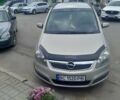 Опель Зафира 2005 в Бориславе на Automoto.ua Опель Зафира, объемом двигателя 1.9 л и пробегом 230 тыс. км за 5300 $, фото 1 на Automoto.ua