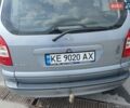 Опель Зафира, объемом двигателя 1.6 л и пробегом 192 тыс. км за 5100 $, фото 1 на Automoto.ua