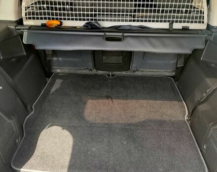 Опель Зафира, объемом двигателя 1.8 л и пробегом 202 тыс. км за 4900 $, фото 8 на Automoto.ua