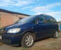 Опель Зафіра, об'ємом двигуна 1.6 л та пробігом 320 тис. км за 3250 $, фото 3 на Automoto.ua