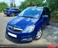 Опель Зафира, объемом двигателя 1.9 л и пробегом 0 тыс. км за 5500 $, фото 4 на Automoto.ua