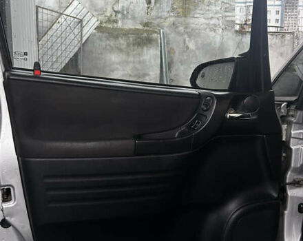 Опель Зафира, объемом двигателя 2.2 л и пробегом 460 тыс. км за 4200 $, фото 3 на Automoto.ua