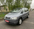 Опель Зафира, объемом двигателя 1.6 л и пробегом 101 тыс. км за 5899 $, фото 1 на Automoto.ua