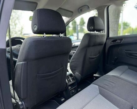 Опель Зафира, объемом двигателя 1.6 л и пробегом 237 тыс. км за 5200 $, фото 28 на Automoto.ua