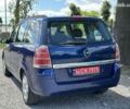 Опель Зафира, объемом двигателя 1.6 л и пробегом 237 тыс. км за 5200 $, фото 9 на Automoto.ua