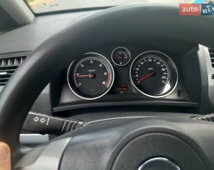 Опель Зафира 2005 в Бориславе на Automoto.ua Опель Зафира, объемом двигателя 1.9 л и пробегом 230 тыс. км за 5300 $, фото 3 на Automoto.ua
