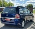 Опель Зафира, объемом двигателя 1.6 л и пробегом 237 тыс. км за 5200 $, фото 15 на Automoto.ua