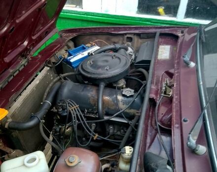 Опель Зафира, объемом двигателя 2 л и пробегом 190 тыс. км за 1200 $, фото 5 на Automoto.ua