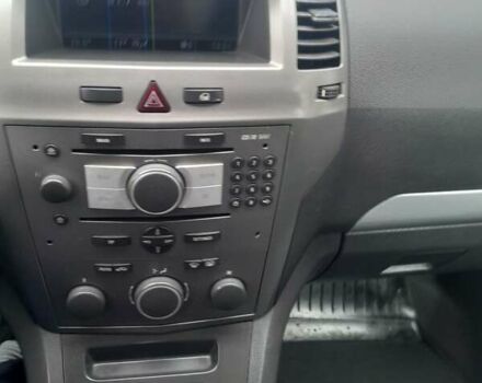 Опель Зафира 2005 в Бориславе на Automoto.ua Опель Зафира, объемом двигателя 1.9 л и пробегом 230 тыс. км за 5300 $, фото 1 на Automoto.ua