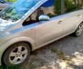 Опель Зафира, объемом двигателя 1.9 л и пробегом 273 тыс. км за 3900 $, фото 4 на Automoto.ua