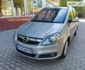 Опель Зафіра, об'ємом двигуна 2.2 л та пробігом 240 тис. км за 6700 $, фото 1 на Automoto.ua