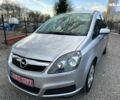 Опель Зафира, объемом двигателя 1.8 л и пробегом 226 тыс. км за 5500 $, фото 1 на Automoto.ua