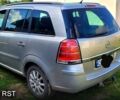 Опель Зафира, объемом двигателя 1.8 л и пробегом 241 тыс. км за 6000 $, фото 8 на Automoto.ua