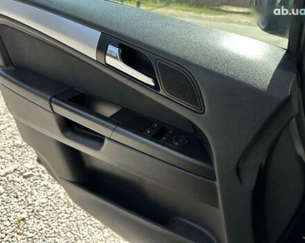 Опель Зафира, объемом двигателя 1.6 л и пробегом 237 тыс. км за 5200 $, фото 19 на Automoto.ua