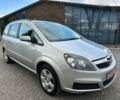 Опель Зафира, объемом двигателя 1.8 л и пробегом 226 тыс. км за 5500 $, фото 9 на Automoto.ua