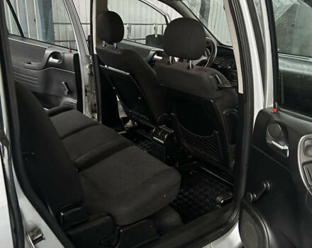 Опель Зафира, объемом двигателя 2.2 л и пробегом 460 тыс. км за 4200 $, фото 7 на Automoto.ua