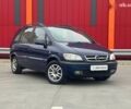 Опель Зафира, объемом двигателя 0 л и пробегом 340 тыс. км за 5190 $, фото 1 на Automoto.ua