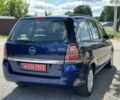 Опель Зафира, объемом двигателя 1.6 л и пробегом 237 тыс. км за 5200 $, фото 14 на Automoto.ua