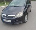 Опель Зафира, объемом двигателя 1.9 л и пробегом 293 тыс. км за 4200 $, фото 1 на Automoto.ua