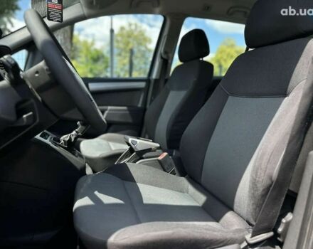 Опель Зафира, объемом двигателя 1.6 л и пробегом 237 тыс. км за 5200 $, фото 22 на Automoto.ua