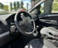 Опель Зафира, объемом двигателя 1.6 л и пробегом 237 тыс. км за 5200 $, фото 21 на Automoto.ua