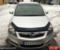 Опель Зафира, объемом двигателя 16 л и пробегом 200 тыс. км за 6700 $, фото 1 на Automoto.ua
