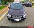Опель Зафира, объемом двигателя 1.8 л и пробегом 202 тыс. км за 4900 $, фото 1 на Automoto.ua