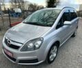 Опель Зафира, объемом двигателя 1.8 л и пробегом 226 тыс. км за 5500 $, фото 2 на Automoto.ua