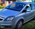 Опель Зафира, объемом двигателя 1.8 л и пробегом 241 тыс. км за 6000 $, фото 1 на Automoto.ua