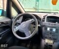 Опель Зафира, объемом двигателя 1.8 л и пробегом 241 тыс. км за 6000 $, фото 4 на Automoto.ua