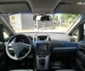 Опель Зафира, объемом двигателя 0 л и пробегом 283 тыс. км за 5300 $, фото 11 на Automoto.ua