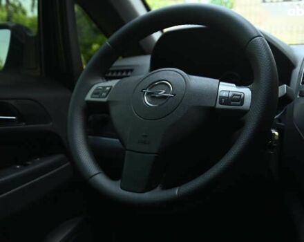 Опель Зафира, объемом двигателя 1.8 л и пробегом 258 тыс. км за 5550 $, фото 28 на Automoto.ua