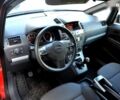 Опель Зафира, объемом двигателя 1.9 л и пробегом 250 тыс. км за 5300 $, фото 26 на Automoto.ua