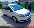 Опель Зафира, объемом двигателя 1.8 л и пробегом 238 тыс. км за 5850 $, фото 1 на Automoto.ua