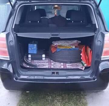 Опель Зафира, объемом двигателя 1.8 л и пробегом 260 тыс. км за 6300 $, фото 6 на Automoto.ua